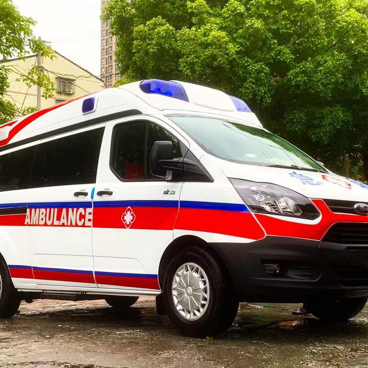 云浮重症监护救护车出租护送返乡