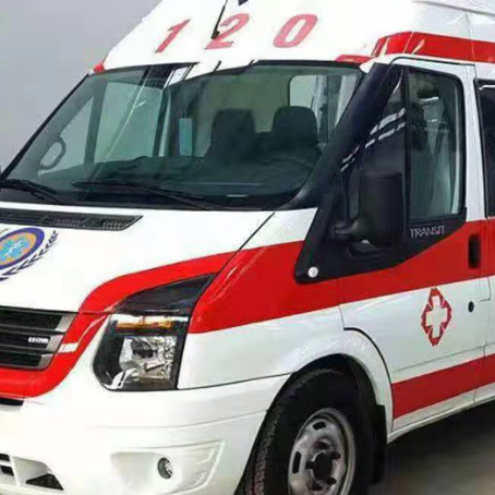 云浮非急救护送病人转院租赁救护车的优缺点对比